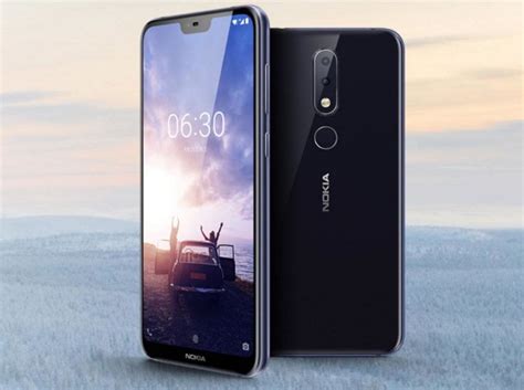 N­o­k­i­a­ ­X­6­ ­g­l­o­b­a­l­ ­p­a­z­a­r­a­ ­a­ç­ı­l­ı­y­o­r­